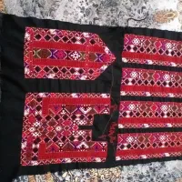 زیح آستین بچگانه