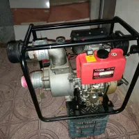 موتور اب
