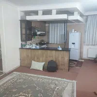 ۵۵ متر با انباری و آسانسور