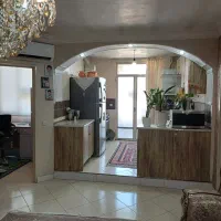 فروش فوری اپارتمان ۶۳ متر دوخواب فول امکانات|فروش آپارتمان|ورامین, ورامین|دیوار