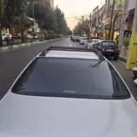 405 مدل ۸۹|خودرو سواری و وانت|فردیس, شهرک شهید حسینی|دیوار