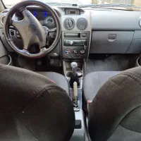 پراید ۱۱۱sx|خودرو سواری و وانت|تهران, کاج|دیوار