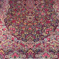 قبول بافت سفارشی فرش دستباف تبریز|فرش|تبریز, |دیوار