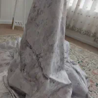 روتختی ساتن 3تکه دونفره با 2عدد روبالشتی|سرویس روتختی|تهران, جهاد|دیوار