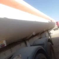 تانکر فروشی قیمت۳۸۰ میلیون