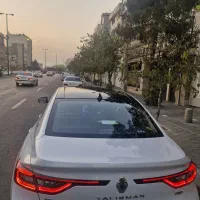 تالیسمان ۲۰۱۷ فولترین کمک برقی|خودرو سواری و وانت|تهران, شهرک پرواز|دیوار