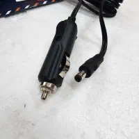 کمپرسور پمپ باد فندکی پی ام با ضمانت|قطعات یدکی و لوازم جانبی|اصفهان, فجر|دیوار