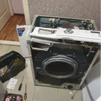 تعمیر تخصصی انواع یخچال فریزر ساید ماشین لباسشویی|خدمات پیشه و مهارت|رشت, پیرسرا|دیوار