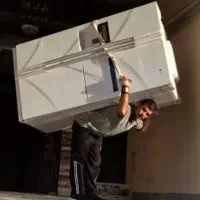 اسباب کشی منازل باربری بزرگ (ایلماز) باکادرتخصصی
