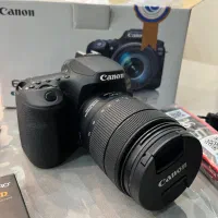 دوربین کانن 90D