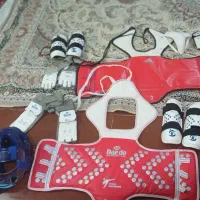 وسایل تکواندو معاوضه با کوتوله برزیلی و عروس هلندی