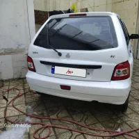 پراید 111 مدل 93 کم کار