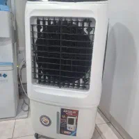 کولر آبی سلولزی پرتابل