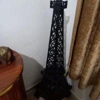 ماکت خونه و ماکت ایفل