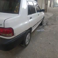 پراید 131 se مدل 96|خودرو سواری و وانت|سنندج, |دیوار