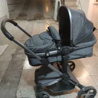 ست کالسکه برند Evant