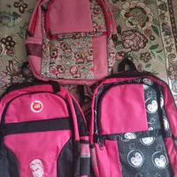 کوله پشتی