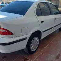 سمند  ef7 دوگانه کارخانه 97 مخزن بزرگ|خودرو سواری و وانت|منجیل, |دیوار