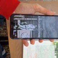 گوشی redmi note 8t|موبایل|مشهد, آزادشهر|دیوار