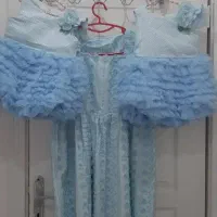 لباس ست مادرو کودک دوقلو ۱تا۳سال