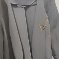 کت طوسی نونو