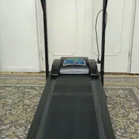 تردمیل دو سرعته|تجهیزات ورزشی|فردیس, فردیس|دیوار