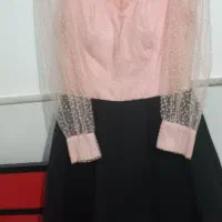 تعدادی لباس مجلسی