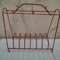 استند لیوان