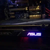 PC Gaming|رایانه رومیزی|تهران, مجیدیه|دیوار