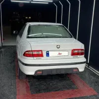 سمند lx مدل 95|خودرو سواری و وانت|میاندوآب, |دیوار