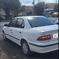 فروش اقساطی با شرایط ویژه سمند xl