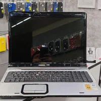 لپ تاپ HP pavilion Dv9000|رایانه همراه|تهران, خواجه نظام الملک|دیوار