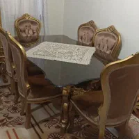 میز ناهارخوری