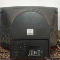 سلام ارادت ..تلویزیون سامسونگ