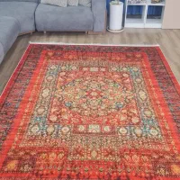 فرشینه اقتصادی در یاس فرشینه