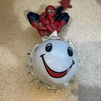 چراغ خواب|چراغ خواب و آباژور|اصفهان, دشتستان|دیوار