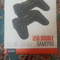 *دسته بازی*دسته برای PC و لپتاب*دسته دوبل*دسته گیم