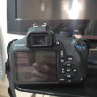Canon 1200D +50mm f1.4|دوربین عکاسی و فیلم‌برداری|اهواز, پردیس|دیوار