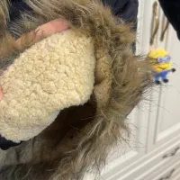 کاپشن ضدبارونی|لباس|پاکدشت, پاکدشت (مامازند)|دیوار