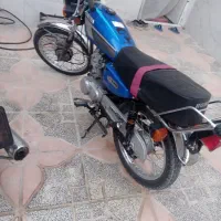 موتور مزایده|موتورسیکلت|رباط‌کریم, پیغمبر|دیوار