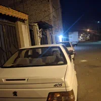 پژو slx تیوفایو مدل ۹۹|خودرو سواری و وانت|خوسف, |دیوار