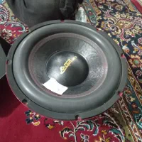 سیستم ماشین ساب و آمپلی ومیدرنج