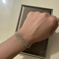 دستبند طلا رولکس