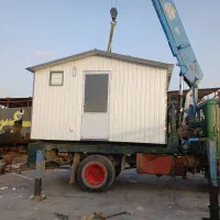 کانکس شب فروز