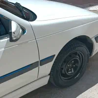 فروش نقد و شرایطی پارس 401 سیمی|خودرو سواری و وانت|آبادان, |دیوار