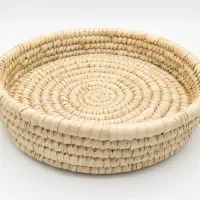 صنایع دستی و حصیری جات سبد و کیف و سینی