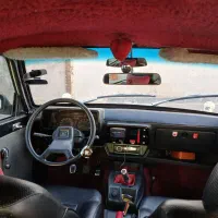 پیکان سواری جوانان|خودرو سواری و وانت|مشگین شهر, |دیوار