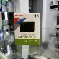 هارد اکسترنال توشیبا 2 tb ترابایت