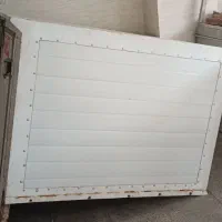 اتاق یخچالی با موتور