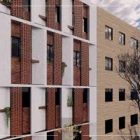 دریافت پروانه ساختمانی تا نقشه معماری،نما،محوطه|خدمات پیشه و مهارت|صومعهسرا, |دیوار